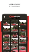 CarsIreland.ie Schermafbeelding 4