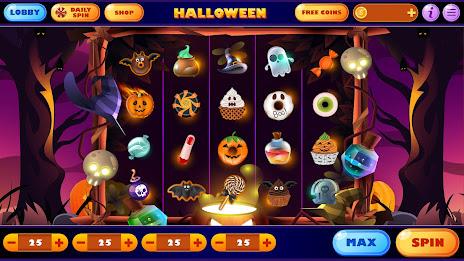 Slots Big Casino 777 Game Captura de tela 4