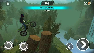 Stunt Bike Extreme应用截图第1张