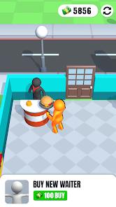 Taste Haven: Restaurant Tycoon Mod Screenshot 4