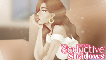 Seductive Shadows スクリーンショット 1