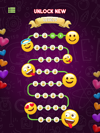 Emoji Sort: Sorting Games スクリーンショット 4