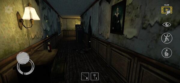 Granny Horror Multiplayer Ảnh chụp màn hình 4