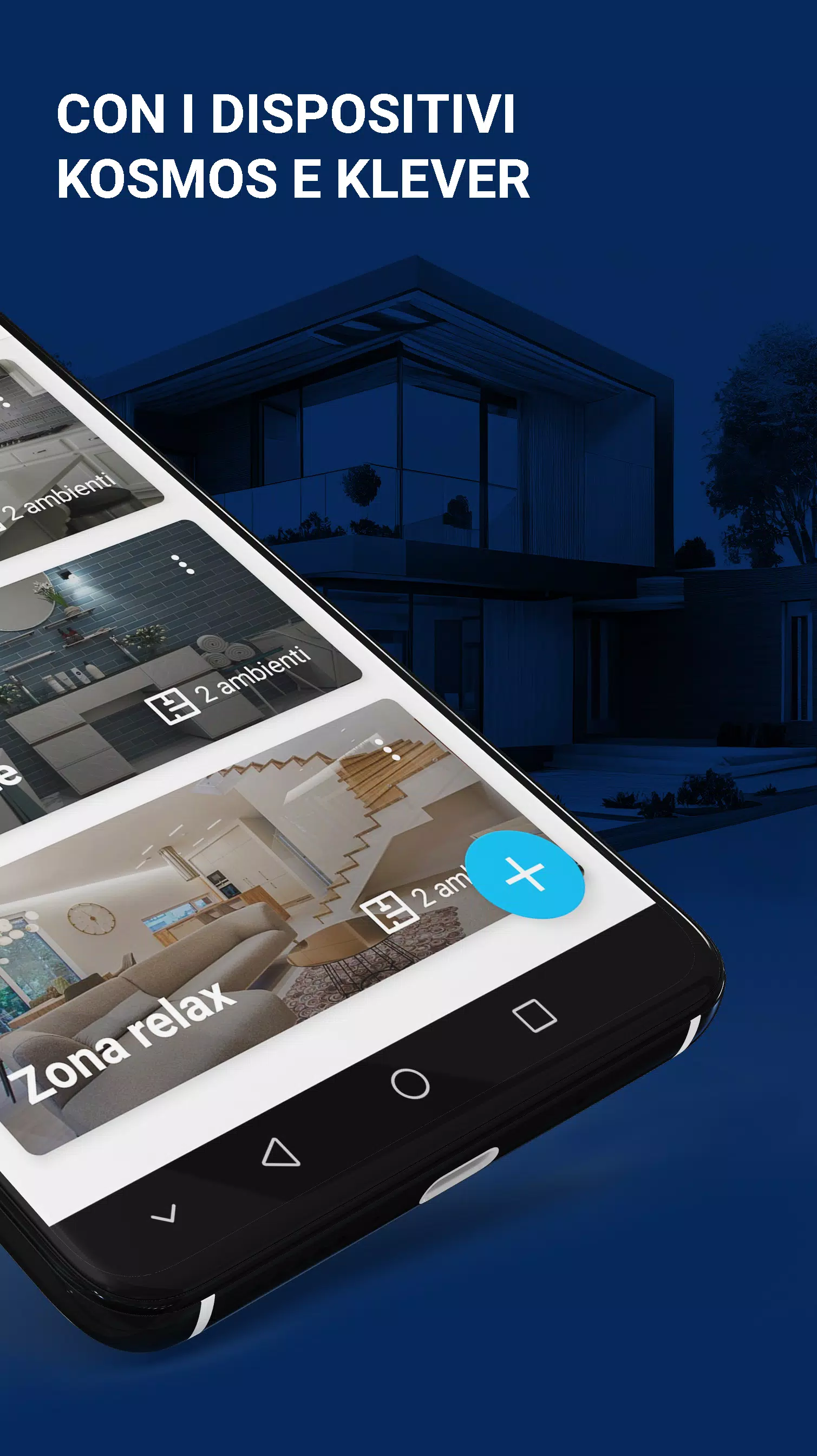 Kblue My Therm Screenshot 2