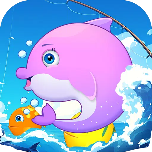 Sea Animals - Merge Game