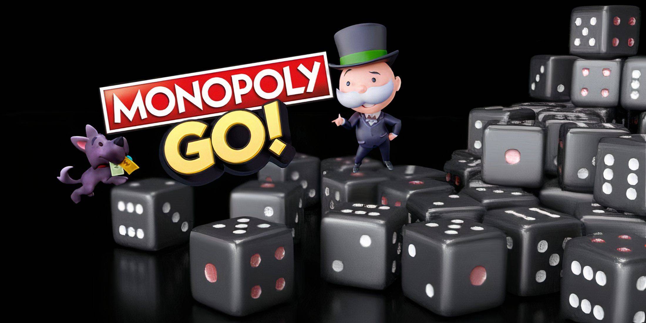 Monopoly Go: ลิงค์ม้วนลูกเต๋าฟรี (อัปเดตทุกวัน)