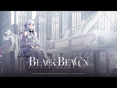 Black Beacon Gameplay