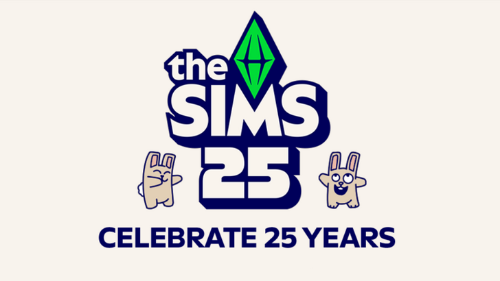 The Sims Marks 25 Years of Virtual Life Simulation