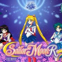 Sailor Moon R: Le film