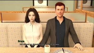 Man of Steal – New Part 2 – New Version 0.12 Captura de tela 4