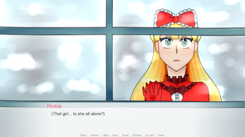 Rose Garden Captura de pantalla 3