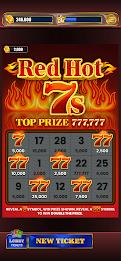 Lottery Scratchers Captura de tela 4