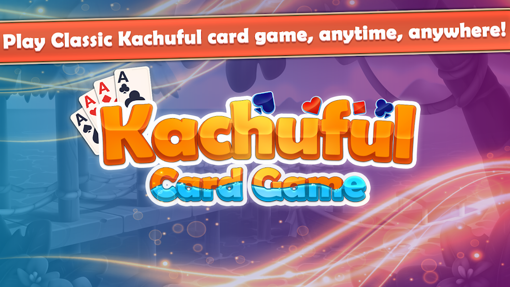 Kachuful - Judgement Card Game 스크린샷 2