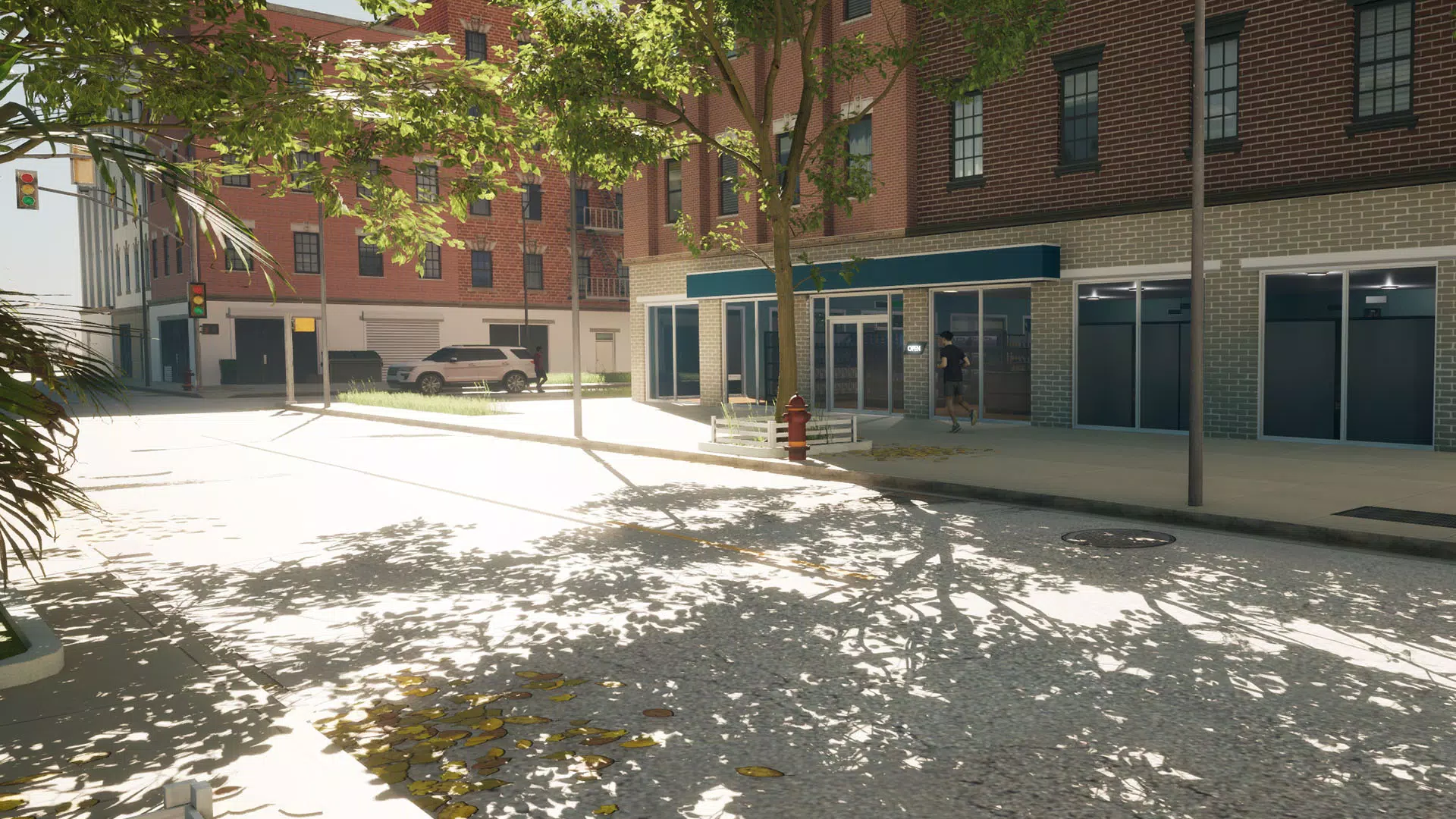City Shop Simulator Capture d'écran 2