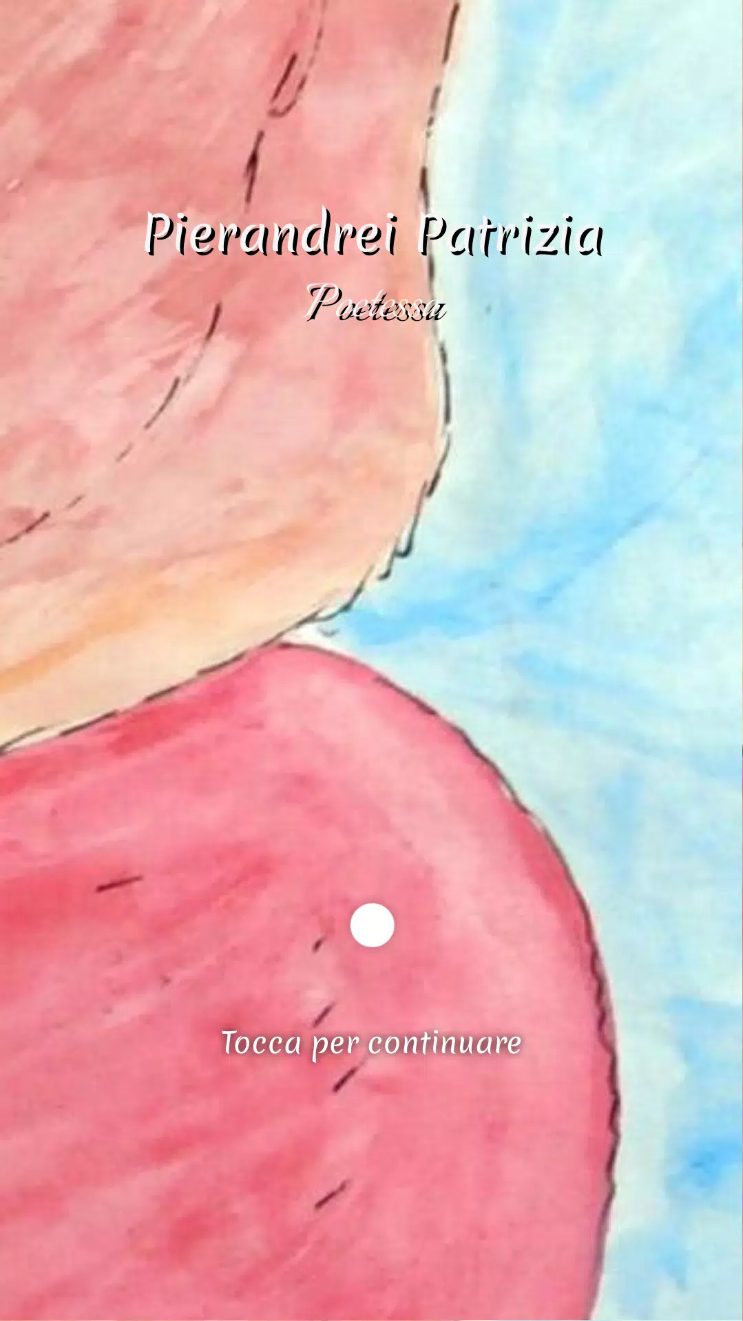 Pierandrei Patrizia Captura de pantalla 1