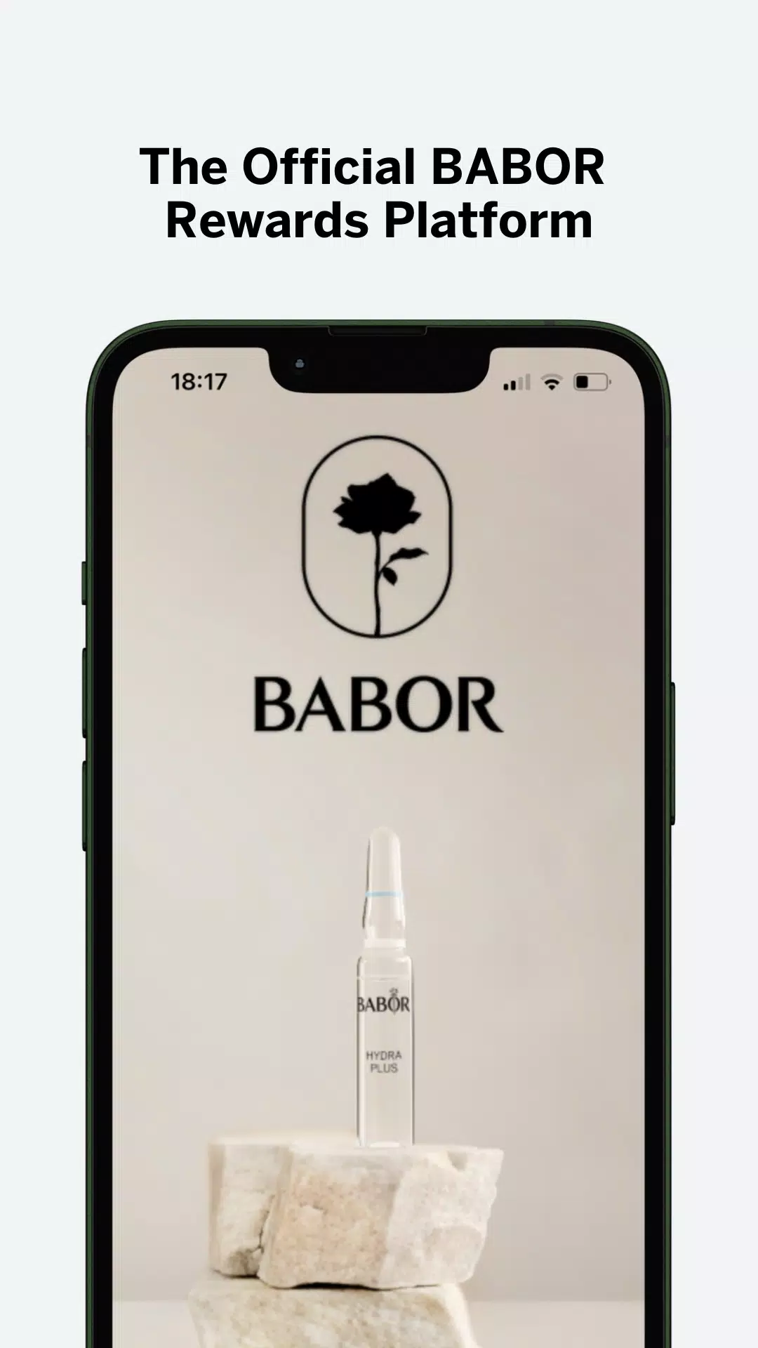 BABOR Expert Rewards 스크린샷 1