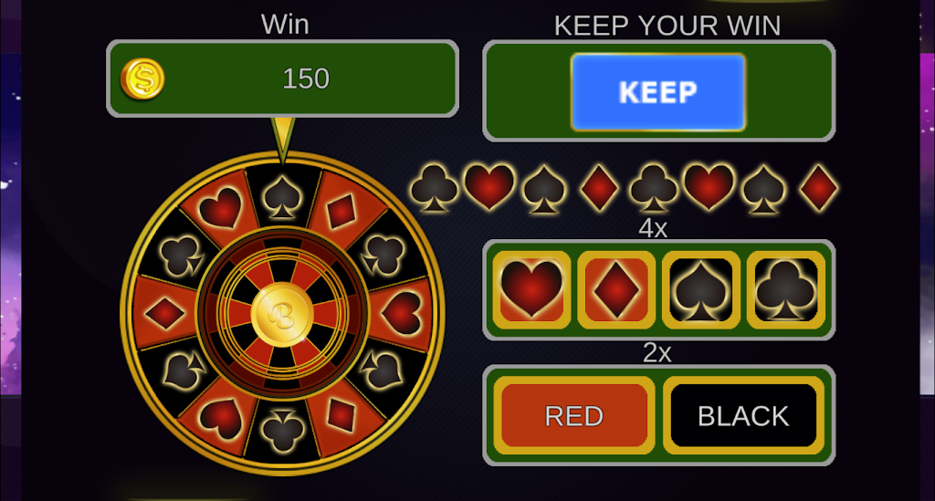 Horoscope Leo - The Lion Slots ภาพหน้าจอ 4