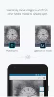 Adobe Photoshop Mix - Cut-out应用截图第2张
