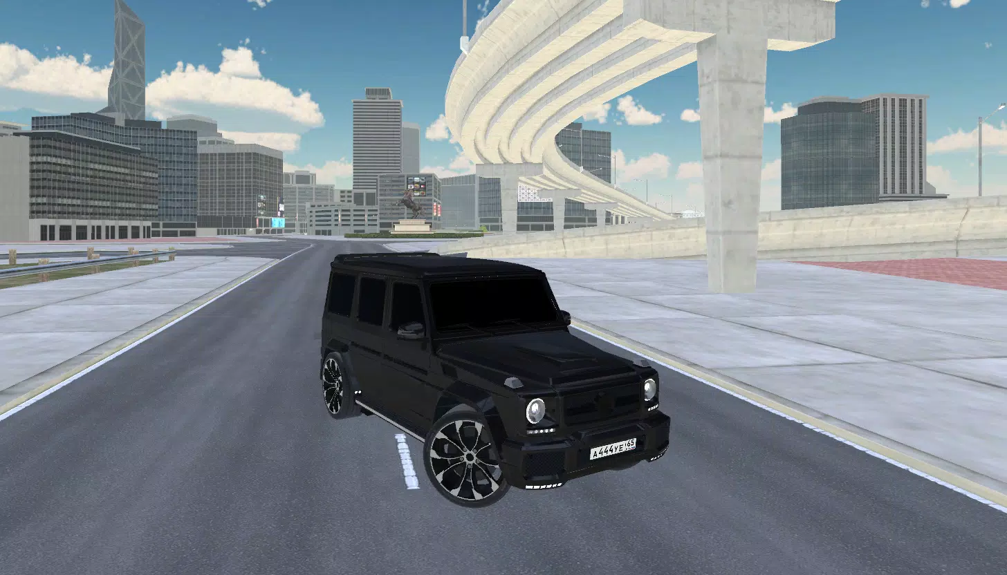 Litvin Drive : Online スクリーンショット 3