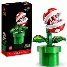 LEGO Super Mario Piranha Plant 71426