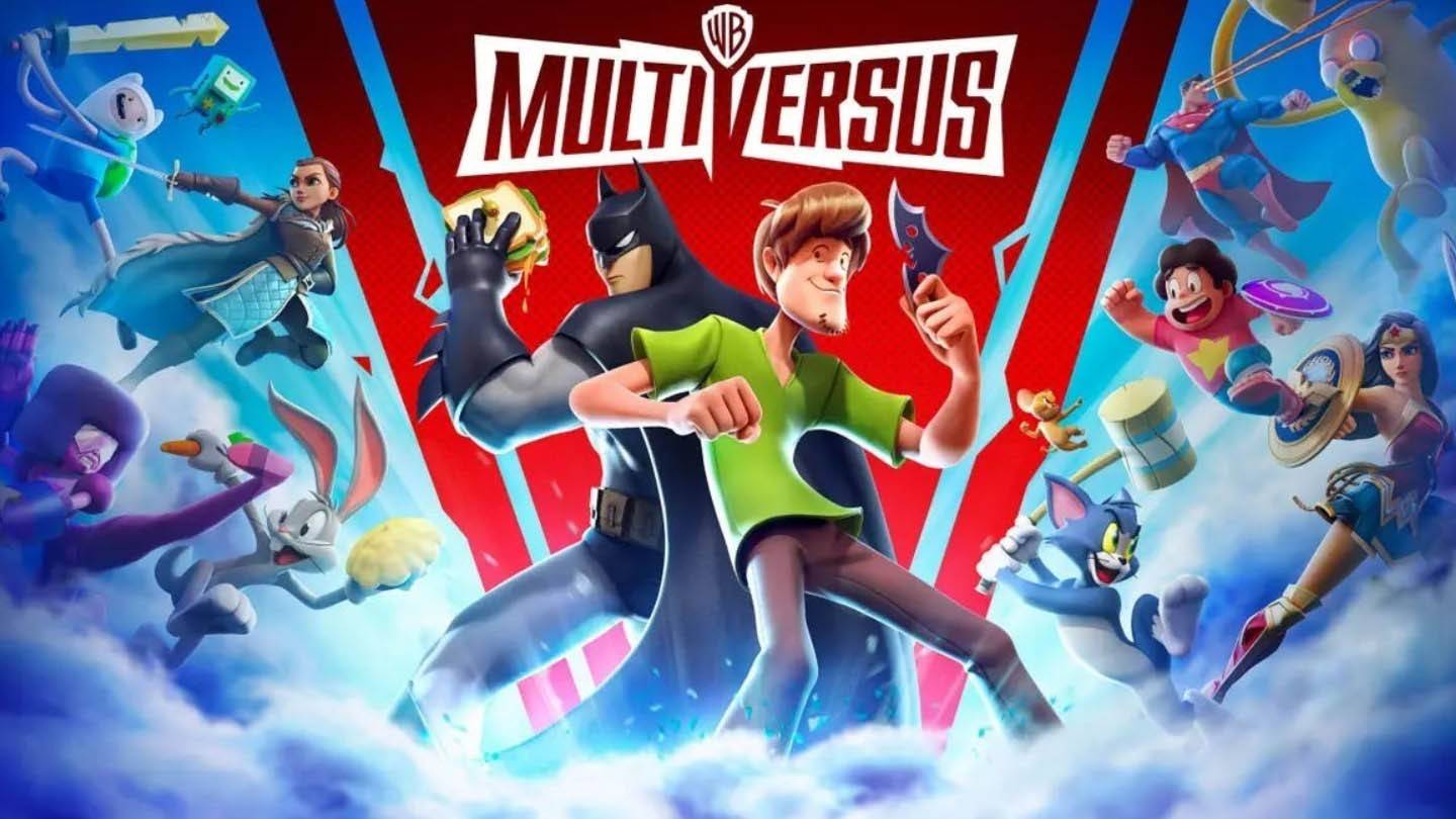 Myanmar Multivesuld သည် Shutdown: Warner Bros. ဂိမ်းသည်ကစားသမား 99% ကိုရှုံးသည်