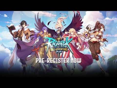 ragnarok閒置冒險加