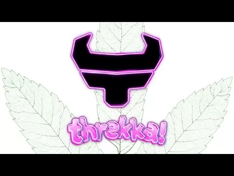 Capture d'écran de jeu Threkka