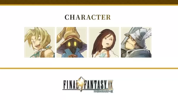 Final Fantasy IX Remake Talks Resurface With Anniversary Site Refresh