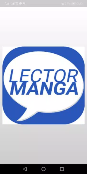 Lectormanga應用截圖第1張