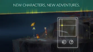 OXENFREE II: Lost Signals Screenshot 2