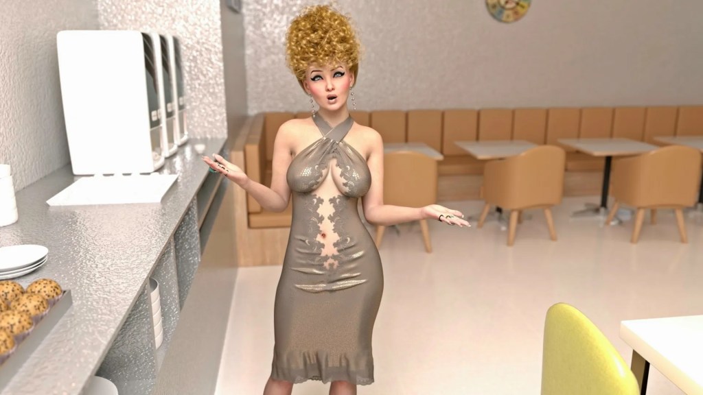 Your Life Invisible Captura de tela 1