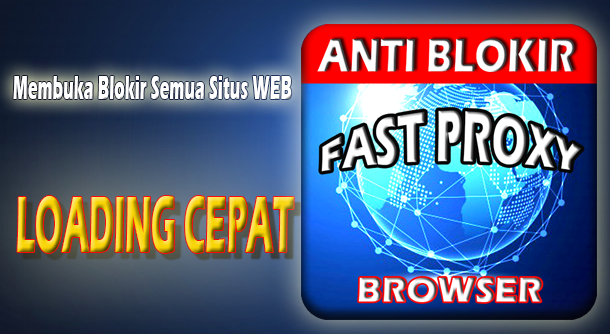 Swift Browser Anti Blokir VPN 스크린샷 1