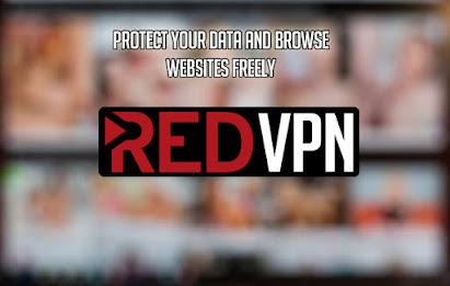 RED VPN - Unblock Websites VPN Schermafbeelding 3