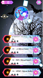 Siren Head Tiles Music Hop應用截圖第3張