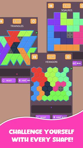 Block Puzzle Blast Screenshot 4