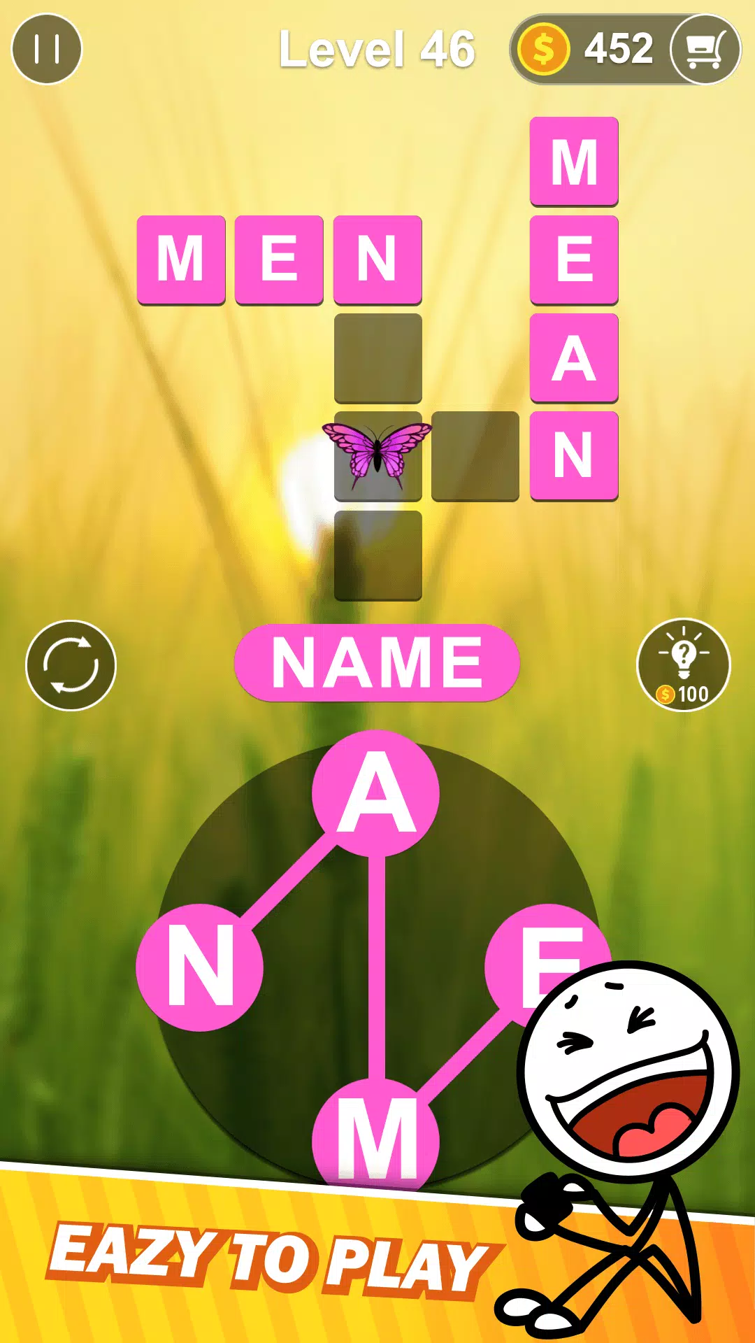 Word Connect - Word Search Screenshot 4