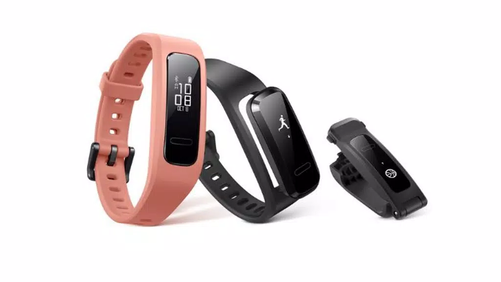 Huawei Band 4e -Guide Скриншот 3