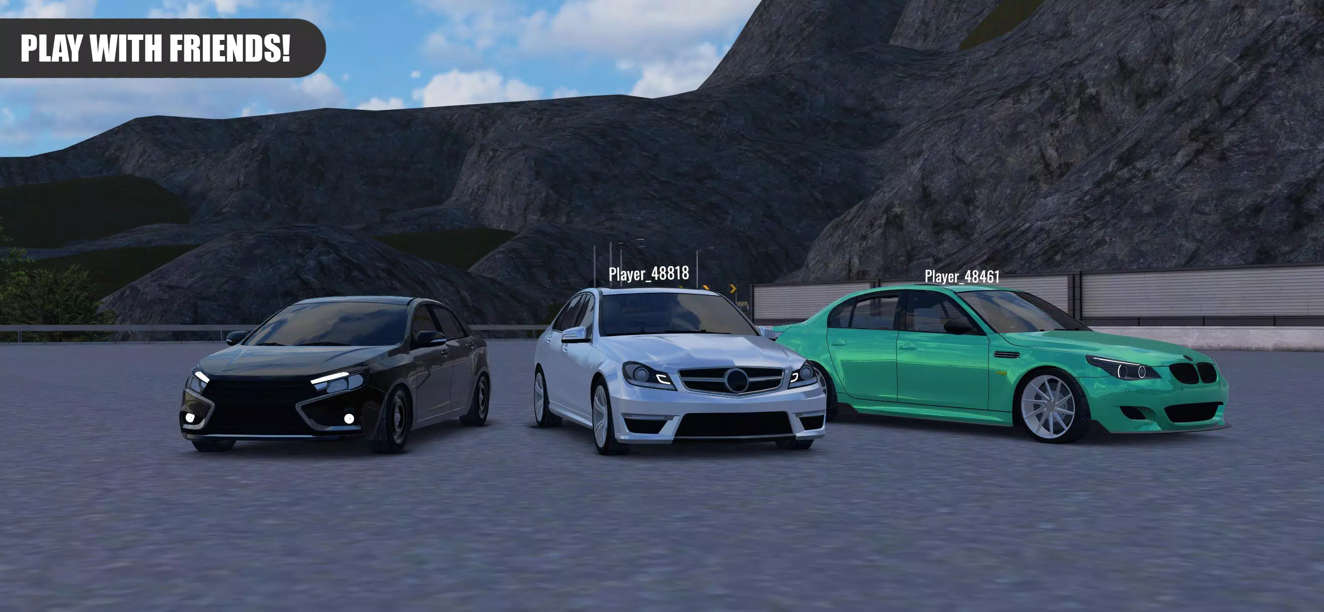 Custom Club Captura de pantalla 2