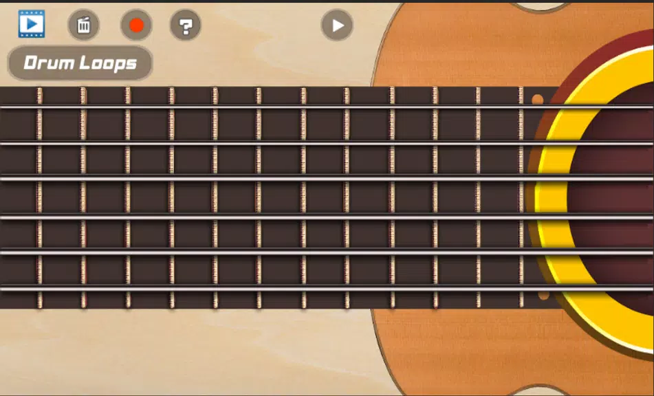 Anime Tiles Hop - Piano Music Capture d'écran 1