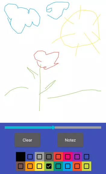Drawing (Dessin)应用截图第1张