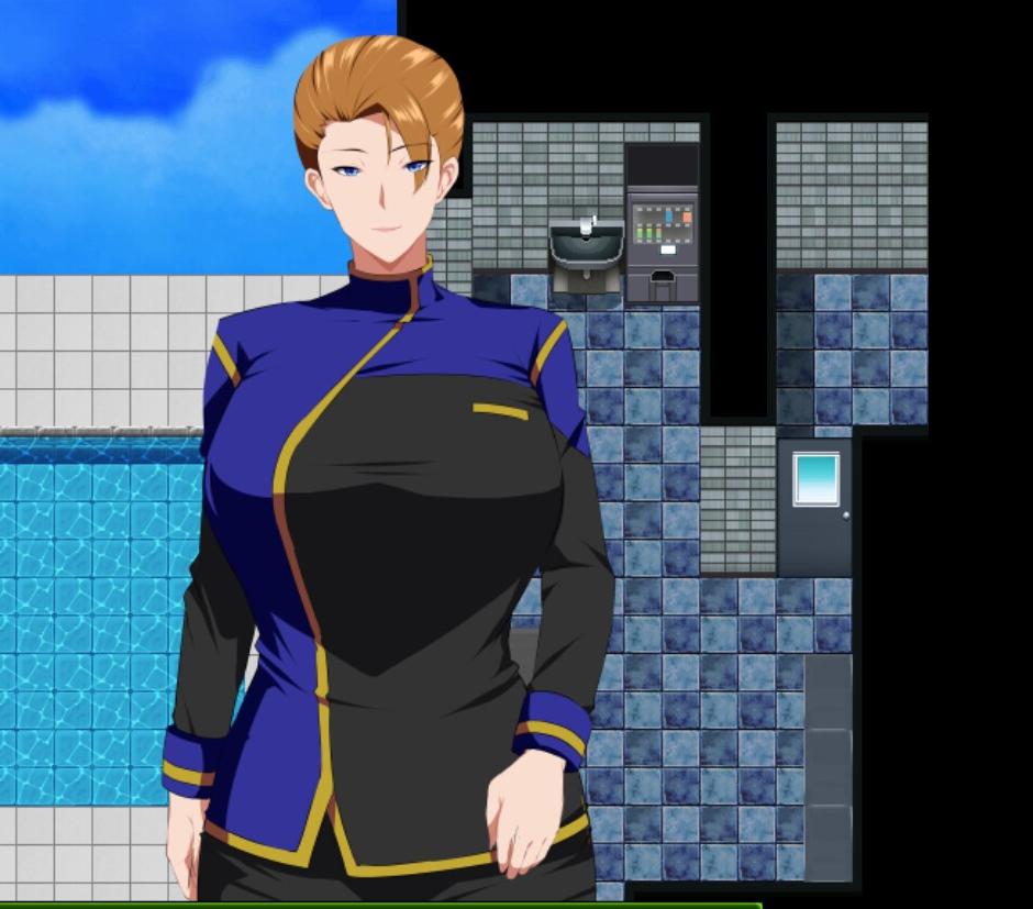 Armored Suit Solgante Tangkapan skrin 3