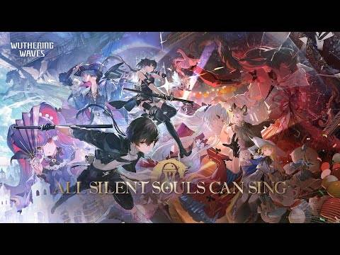 Wuthering Waves Events