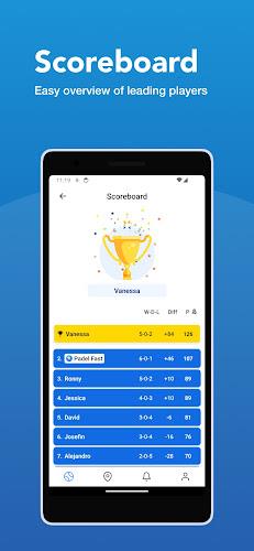 Padel Fast Screenshot 4