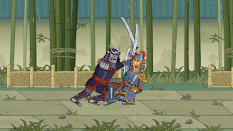 Crazy Samurai Ảnh chụp màn hình 1