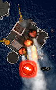 Drone Shooter War 3D Screenshot 2