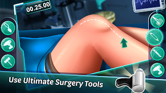 Multi Surgery Hospital Games Screenshot 4