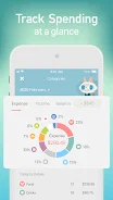 Fortune City - A Finance App Captura de tela 2