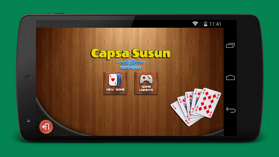box susun offline Screenshot 1