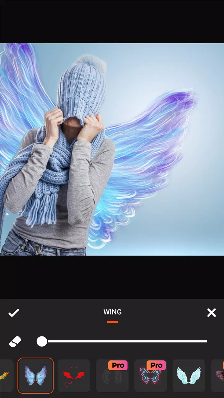 Impasto Art應用截圖第2張