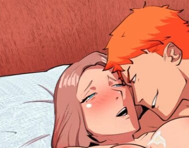 My Bullies Are Fucking My Mom Скриншот 3